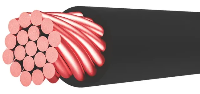 Single Insulated illustration